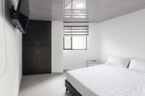 Centrica y comoda Habitacion